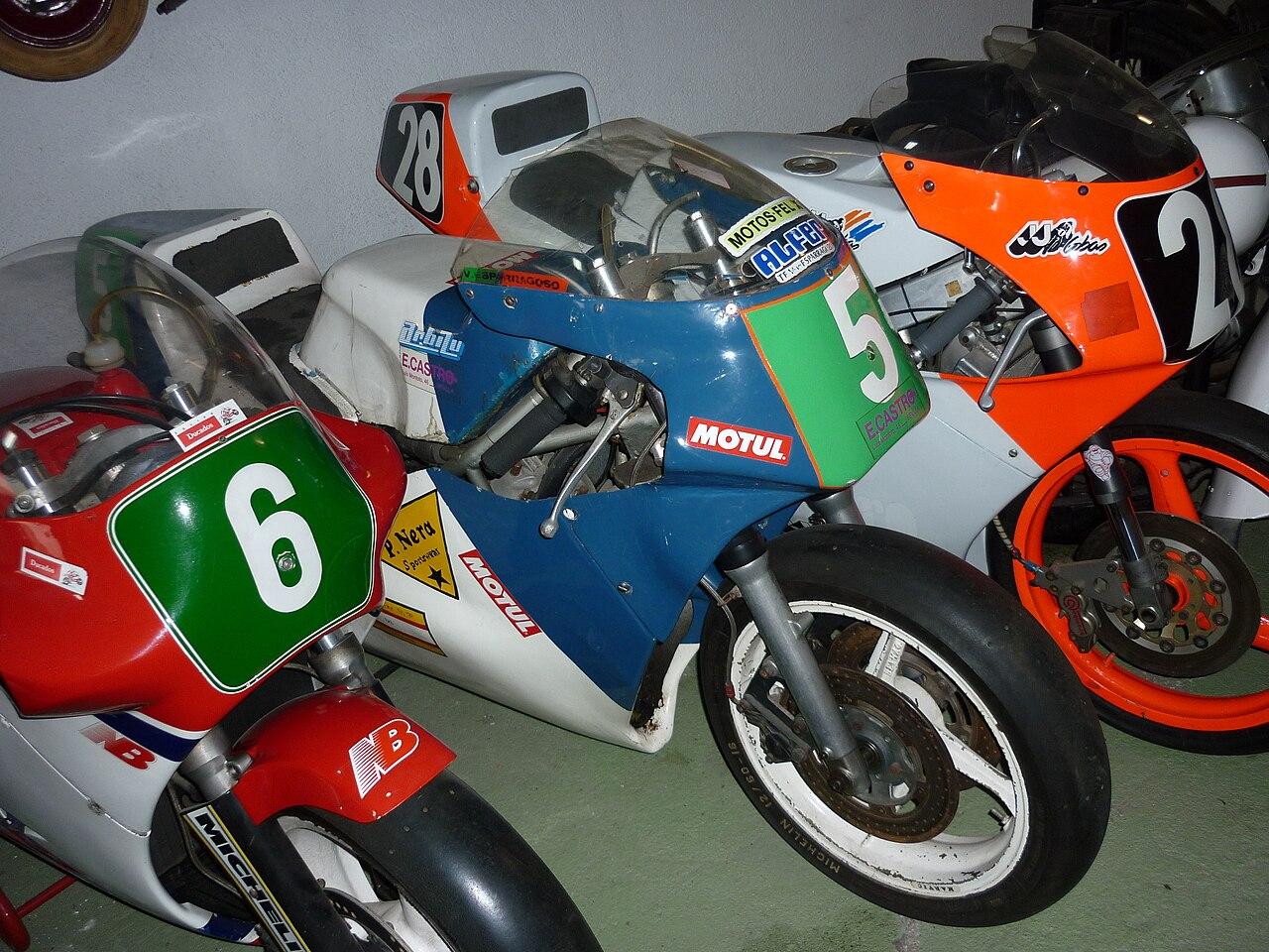 MotoGP伤病预防:别让热爱付出代价(体能康复视角)