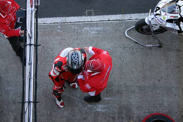 MotoGP青训观察：天才从哪里来（职业联赛视角）